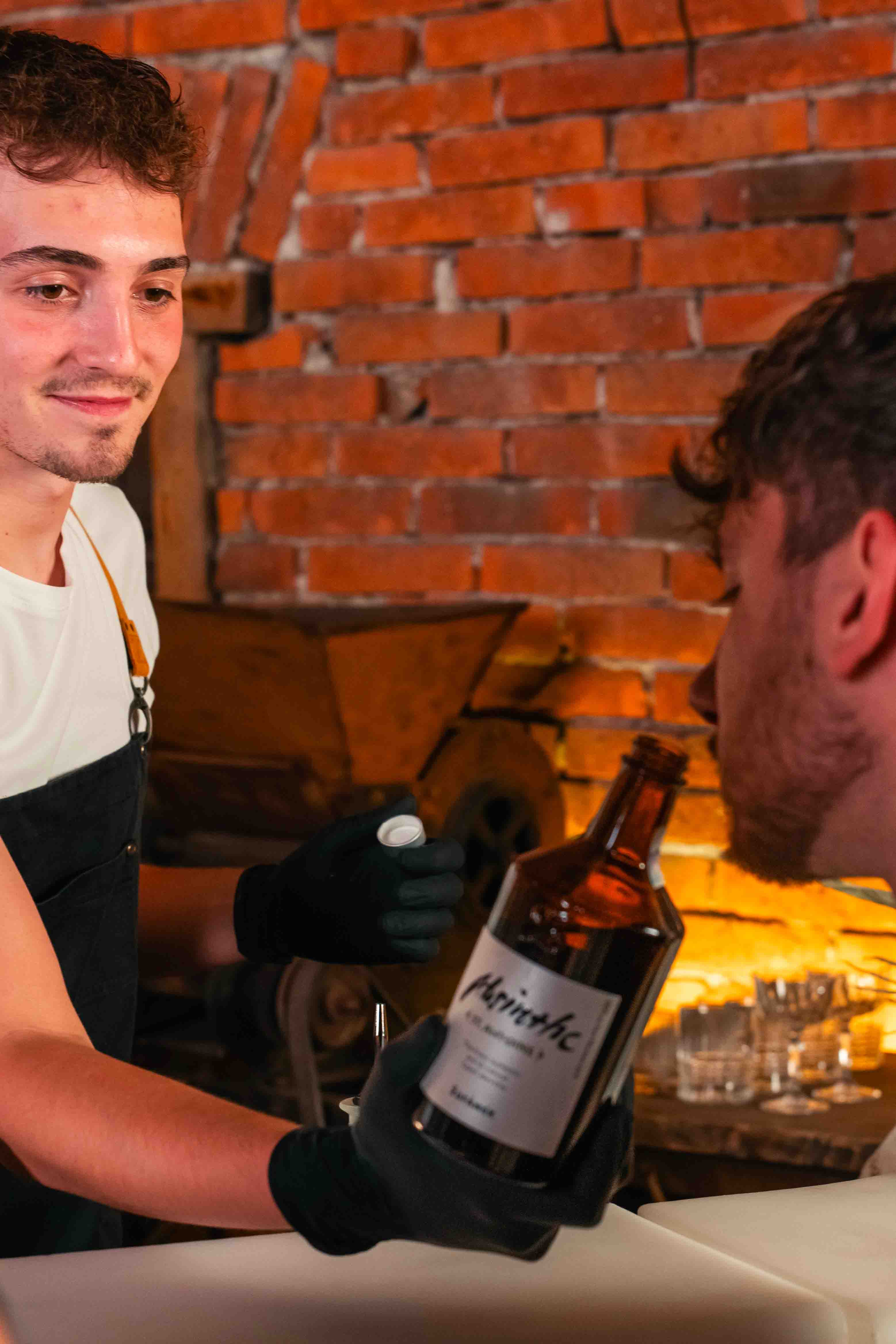 Zachycení momentu right